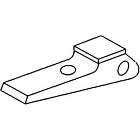 Aftermarket PTO Brake C9NNN747B